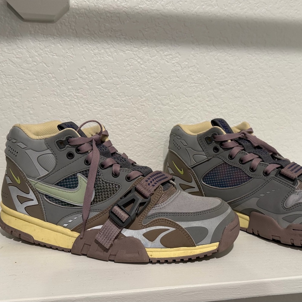 Nike